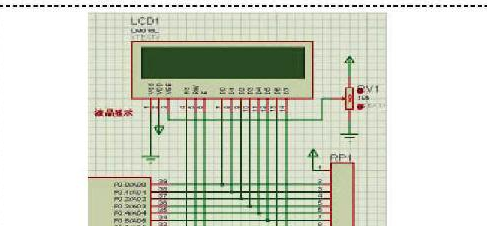 数显式电阻及电容测量系统设计方案