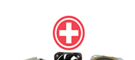 Electronic Components for Medical Applications