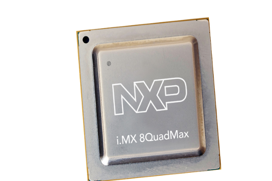 贸泽开售面向先进多平台汽车信息娱乐应用的NXP i.MX 8QuadMax和8QuadPlus处理器