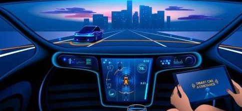 阿里发布首个自动驾驶测试平台 日均可测试800万公里