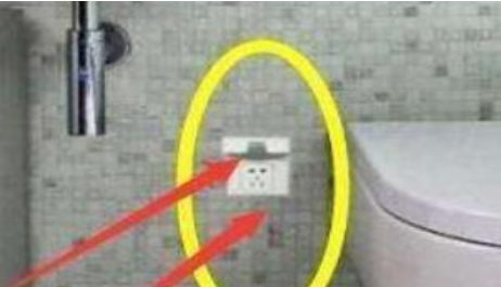 卫生间开关插座的选择要求_卫生间开关插座的安装要求