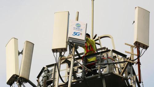 电信联通25万座5G基站集采结果出炉 华为中兴等中标