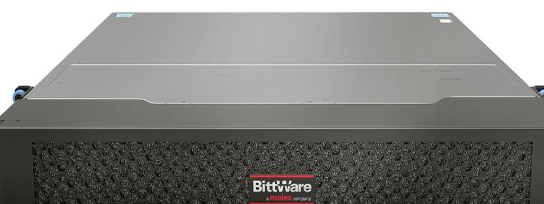 BittWare推出新型TeraBox FPGA加速边缘服务器