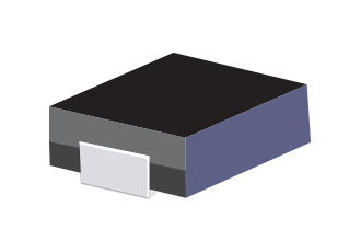 SMDJ20A/SMDJ20CA