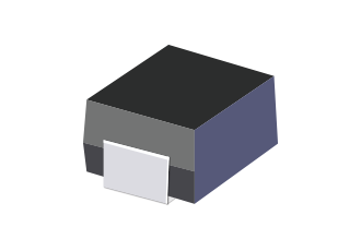 SMBJ120A/SMBJ120CA
