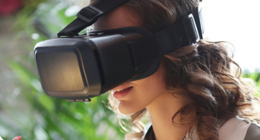 VR在房产领域的应用，VR看房已成为新潮流