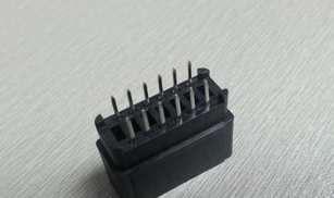 连接器PIN针为什么需要电镀镀金工艺