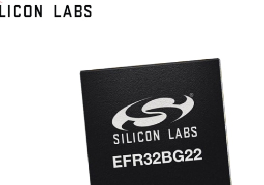 Silicon Labs Wireless Gecko Series 2 SoC在贸泽开售