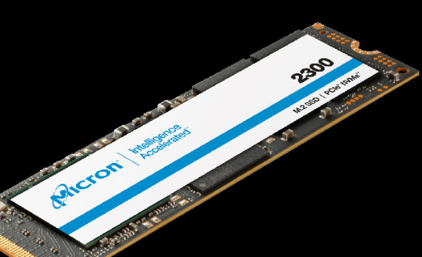 Micron美光推出性能型和经济型客户端 NVMe™ SSD 新品