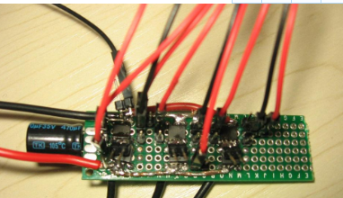 基于Cortex-M0的BLDC电机驱动电路设计方案（含原理图+源代码+数据资料）