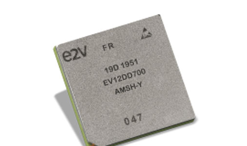 Teledyne e2v 提供客户抢先实验最新的 Ka 频段 DAC 板级硬件
