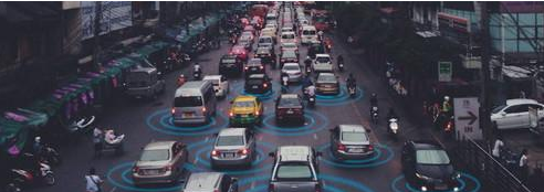 IDC：预计2023年全球智能网联汽车出货量将增至7630万台
