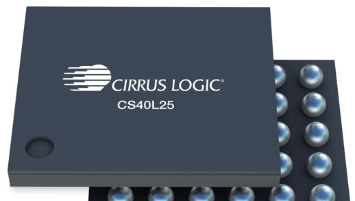 Cirrus Logic推出先进触觉和传感技术解决方案，提供更丰富的沉浸式用户体验