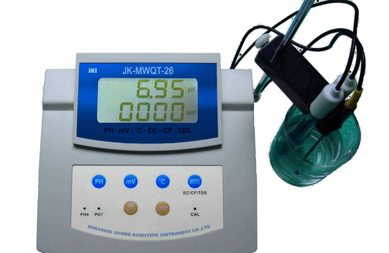 水质监测仪器的功能_水质监测仪器的技术指标