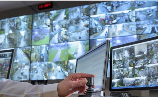 智能视频监控系统的架构与技术特性