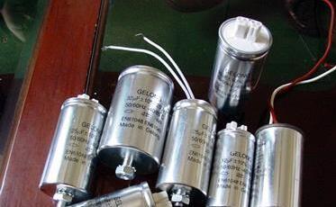 高压电容补偿器参数设置与选购方法