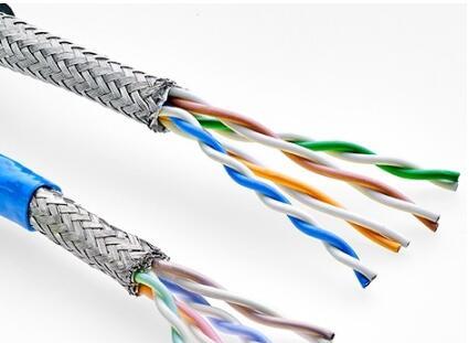 TE 推出超5类电缆可提供高达1Gb/s的高效以太网连接