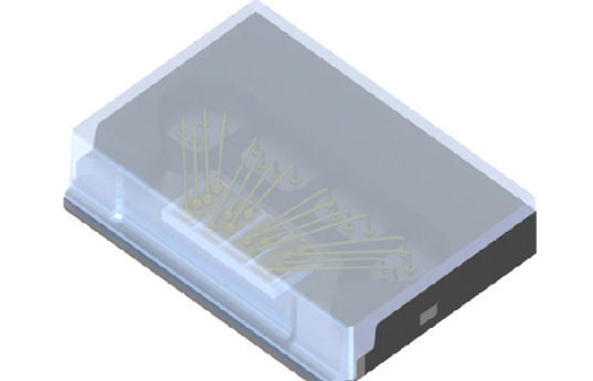 Mouser 贸泽电子开售Osram SPL SxL90A LiDAR激光器