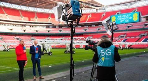 The 5G Opportunity for Broadcasters Remains Tenuous