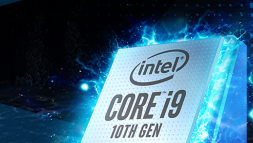 Intel又一款i9惊喜曝光：AMD立功了！