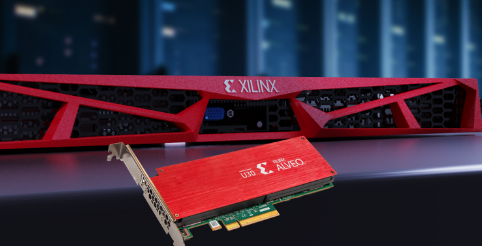 Xilinx 推出实时服务器一体机 双管齐下助力实现高品质低成本视频直播