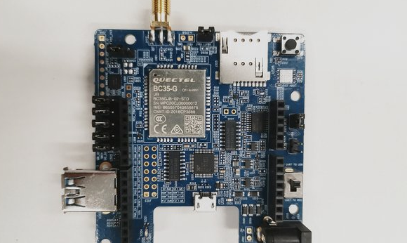 移远通信携手华大电子推出NB-IoT增强型开发板