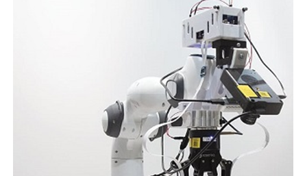 英特尔神经拟态计算技术助力新加坡研究人员 让机器人“有触觉”