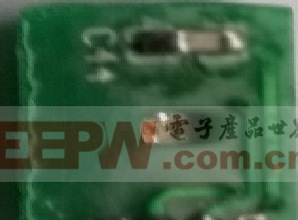 高精度温度芯片Si7051在热电偶补偿中的应用
