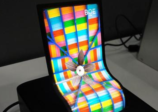 大尺寸OLED将迎来新竞合关系？