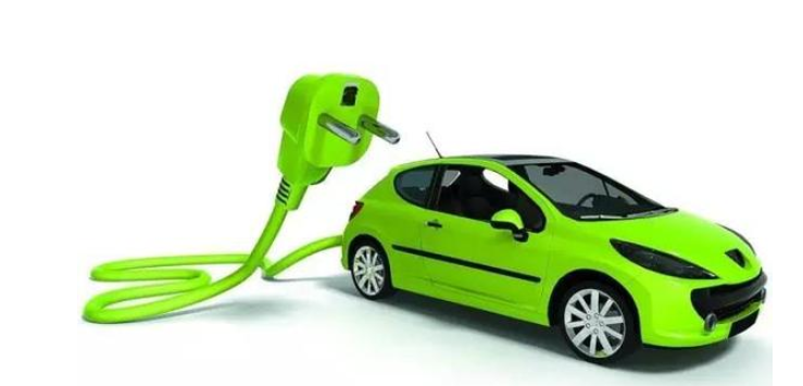 工信部：中国新能源汽车产销量连续五年居世界首位