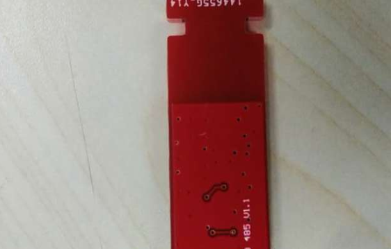 基于CH340E的工业级USB转485的电路方案设计（原理图）