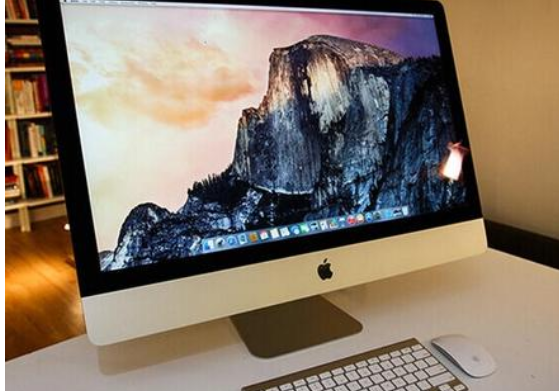 苹果新27寸iMac外媒汇总：性能很硬核 适合在家办公