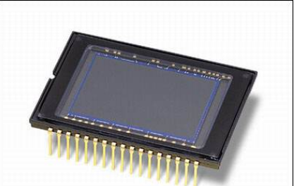 佳能即将推出LI1／70英寸新型CMOS传感器LI7050