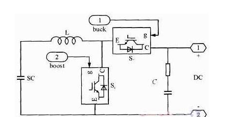 buck电路是什么？buck电路的工作原理是什么？