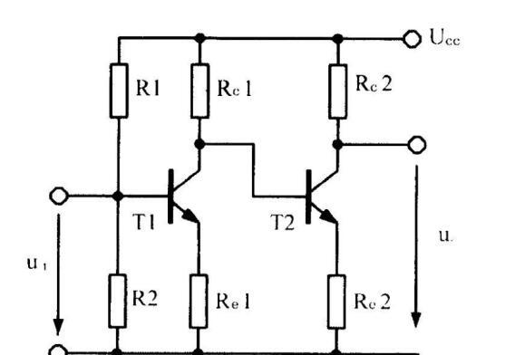 电路中常见的耦合方式有哪些？