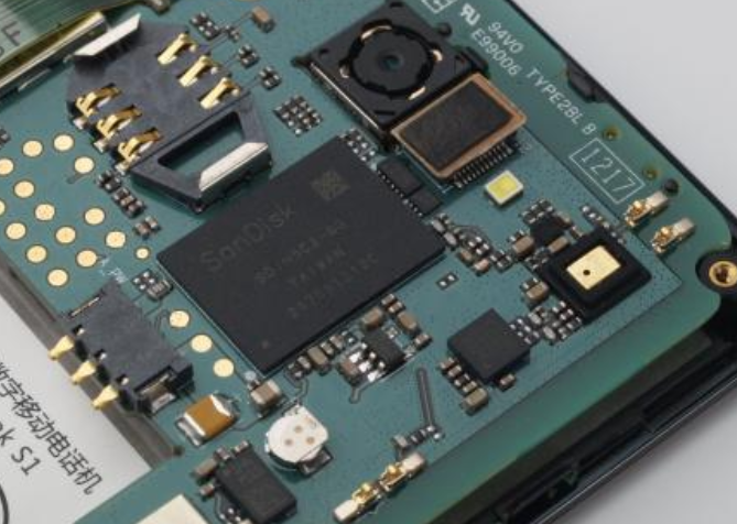 Microchip推出4 Mb串行EEPROM存储器，成为迄今为止存储密度的产品