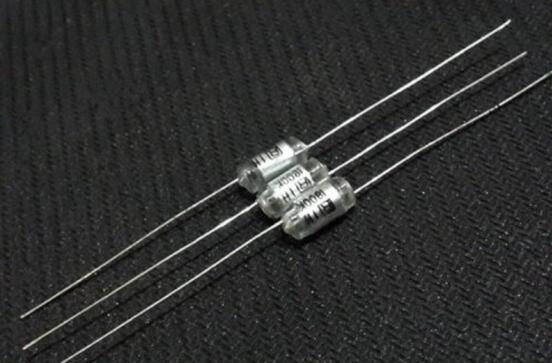 什么是聚苯乙烯電容？聚苯乙烯電容的結構和特點呢？