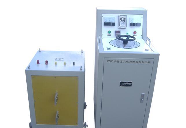 大電流發生器原理是怎樣的?大電流發生器有哪些用途?