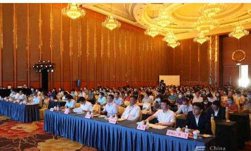 “新西部、新重构、新机遇”——2020中国（西部）电子信息博览会开幕峰会在成都成功举办