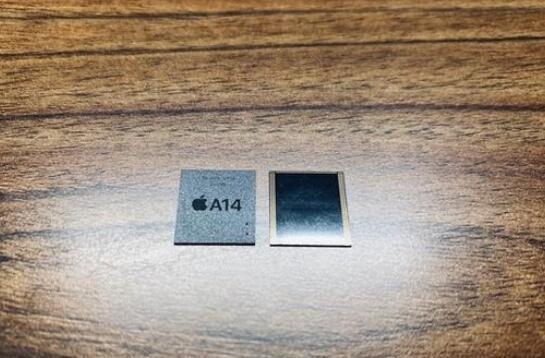 5nm工艺下的苹果A14处理器性能到底有多强？CPU/GPU比A13提升了约50%！