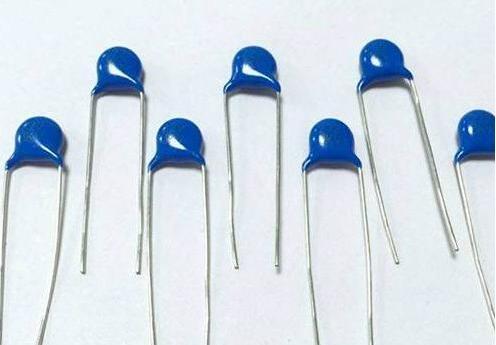 電容器的的九大作用