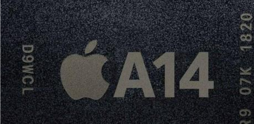 苹果A14X芯片今年Q4开始量产：新Mac和iPad Pro专属