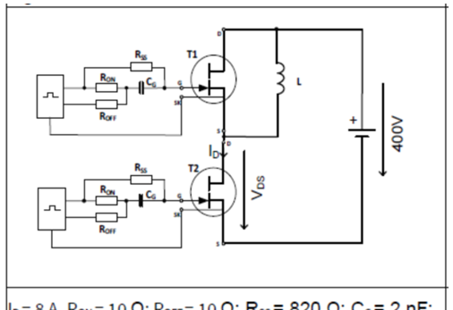 Infineon IGT40R070D1 E8220 400V GaN D类放大器解决方案