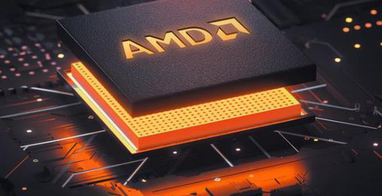 AMD：已获得对华为供货许可证