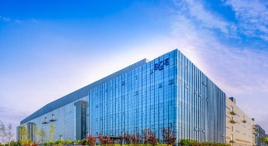京東方攜手阿里云打造未來智慧社區
