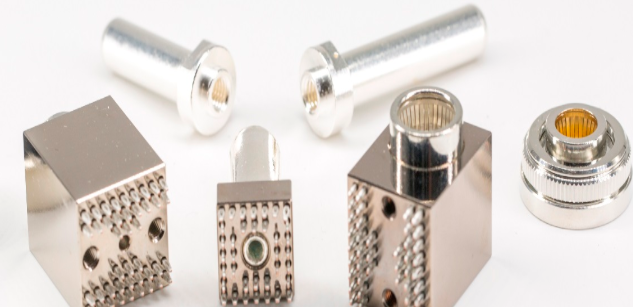 TE Connectivity推出新型大电流插针和插座产品组合