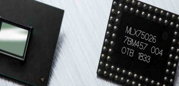 Melexis 推出全新 QVGA 分辨率飛行時(shí)間傳感器 IC，進(jìn)一步完善第三代產(chǎn)品組合