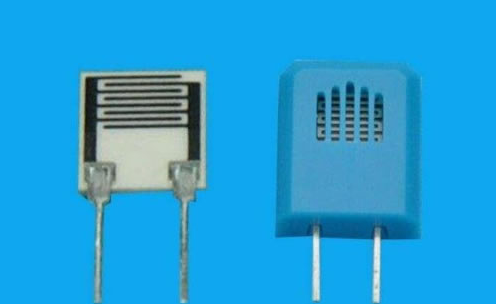 濕敏傳感器工作原理