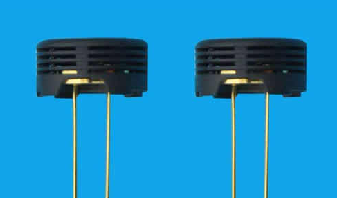 濕敏電阻與濕敏電容的特點(diǎn)和區(qū)別