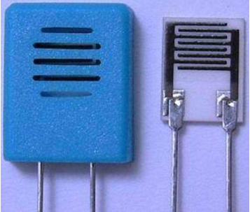 濕敏電阻是什么？